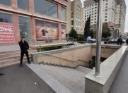 Satılır 3 otaqlı 90 m2 yeni tikili Asan Xidmət-3
