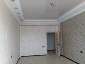 Satılır 2 otaqlı 91 m2 yeni tikili Nizami m.