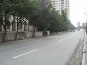 Satılır 4 otaqlı 300 m2 obyekt Ukrayna dairəsi