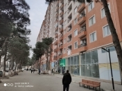 Satılır 1 otaqlı 29 m2 yeni tikili Xırdalan