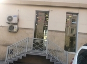 İcarəyə verilir 2 otaqlı 70 m2 obyekt 28 May m.