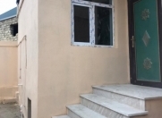 Satılır 2 otaqlı 60 m2 həyət evi Binəqədi