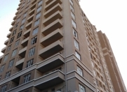 Satılır 2 otaqlı 86 m2 yeni tikili Elmlər Akademiyası m.