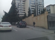 İcarəyə verilir 2 otaqlı 70 m2 yeni tikili Elmlər Akademiyası m.