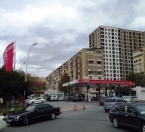 İcarəyə verilir 3 otaqlı 80 m2 köhnə tikili Əhmədli