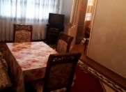 Satılır 1 otaqlı 36 m2 köhnə tikili 5 mkr