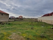 Satılır 11.5 sot torpaq Mərdəkan