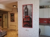 Satılır 3 otaqlı 80 m2 köhnə tikili Nərimanov heykəli