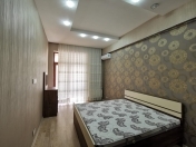 İcarəyə verilir 1 otaqlı 60 m2 yeni tikili Binəqədi r.