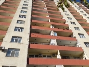 Satılır 3 otaqlı 110 m2 yeni tikili 9 mkr