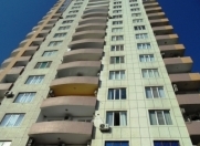 İcarəyə verilir 2 otaqlı 60 m2 yeni tikili Nizami m.