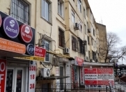 Satılır 2 otaqlı 35 m2 köhnə tikili 3 mkr