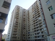 Satılır 3 otaqlı 102 m2 yeni tikili 9 mkr