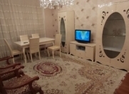 Satılır 2 otaqlı 45 m2 yeni tikili Yeni Yasamal