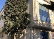 İcarəyə verilir 22 otaqlı 600 m2 obyekt Sumqayıt