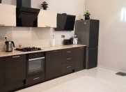 Satılır 3 otaqlı 120 m2 yeni tikili Sahil m.