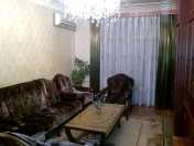 İcarəyə verilir 3 otaqlı 70 m2 köhnə tikili Nəriman Nərimanov m.