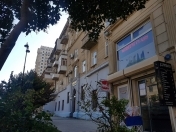 Satılır 2 otaqlı 62 m2 köhnə tikili Elmlər Akademiyası m.