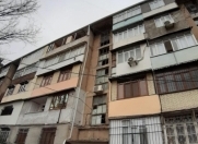 Satılır 2 otaqlı 53 m2 köhnə tikili Gəncə