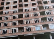 Satılır 1 otaqlı 49 m2 yeni tikili ATV telekanalı