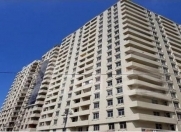 Satılır 4 otaqlı 200 m2 yeni tikili 28 May m.