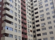 Satılır 3 otaqlı 118 m2 yeni tikili 28 May m.