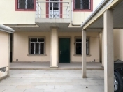 Satılır 4 otaqlı 300 m2 həyət evi 8 km