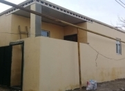 Satılır 3 otaqlı 150 m2 həyət evi Binəqədi