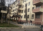 Satılır 2 otaqlı 60 m2 köhnə tikili Memar Əcəmi m.