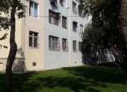 Satılır 2 otaqlı 60 m2 köhnə tikili Memar Əcəmi m.