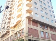 Satılır 3 otaqlı 128 m2 yeni tikili 9 mkr