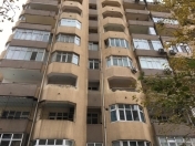 Satılır 3 otaqlı 161 m2 yeni tikili Nizami m.