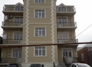 Satılır 1 otaqlı 34 m2 yeni tikili Xırdalan