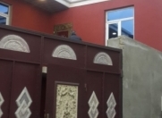 Satılır 3 otaqlı 200 m2 həyət evi Binəqədi