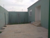 Satılır 3 otaqlı 200 m2 həyət evi Binəqədi