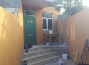 Satılır 2 otaqlı 150 m2 həyət evi Binəqədi