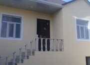 Satılır 3 otaqlı 150 m2 həyət evi Binəqədi