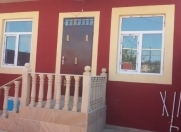 Satılır 3 otaqlı 150 m2 həyət evi Binəqədi