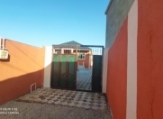 Satılır 4 otaqlı 120 m2 həyət evi Zabrat 1