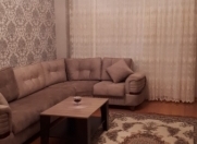 Satılır 1 otaqlı 40.5 m2 yeni tikili Xırdalan