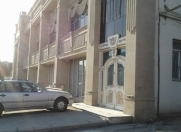 İcarəyə verilir 20 otaqlı 2400 m2 obyekt Binəqədi r.