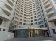 Satılır 3 otaqlı 120 m2 yeni tikili Yasamal r.