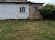 Satılır 4 otaqlı 120 m2 həyət evi Salyan