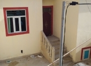 Satılır 3 otaqlı 150 m2 həyət evi Binəqədi