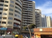 İcarəyə verilir 3 otaqlı 100 m2 yeni tikili Elmlər Akademiyası m.