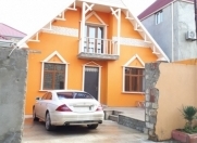 Satılır 5 otaqlı 120 m2 həyət evi Digah