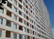 Satılır 2 otaqlı 46 m2 yeni tikili 20 yanvar m.