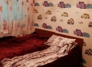 İcarəyə verilir 4 otaqlı 80 m2 köhnə tikili Yeni Yasamal