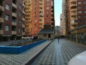 Satılır 1 otaqlı 67 m2 yeni tikili Yeni Yasamal