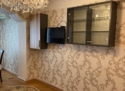 İcarəyə verilir 2 otaqlı 60 m2 köhnə tikili Yasamal r.